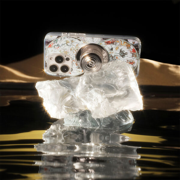 Popsockets The Heavens IPhone 16 Pro MagSafe Case