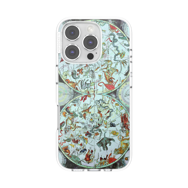 popsockets The Heavens iPhone 16 Pro MagSafe Case