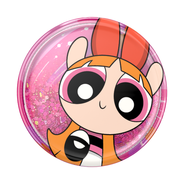 Popsockets Tidepool Blossom Adhesive PopGrip