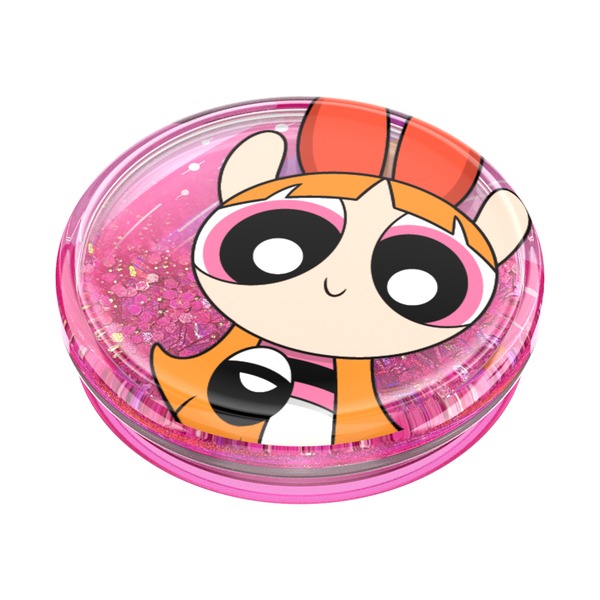 Popsockets Tidepool Blossom Adhesive PopGrip