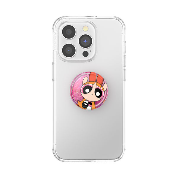 Popsockets Tidepool Blossom Adhesive PopGrip