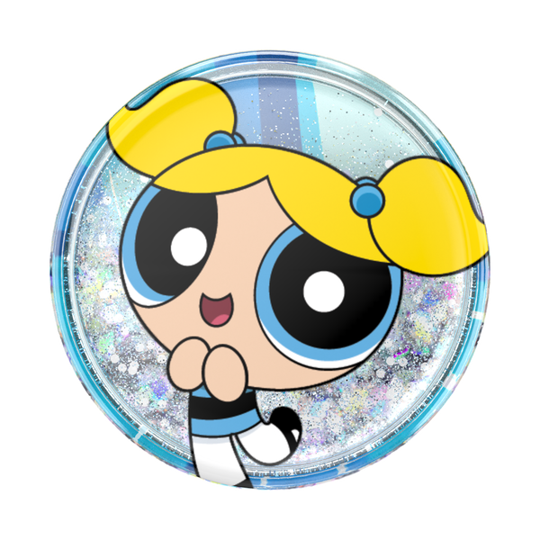 Popsockets Tidepool Bubbles Adhesive PopGrip