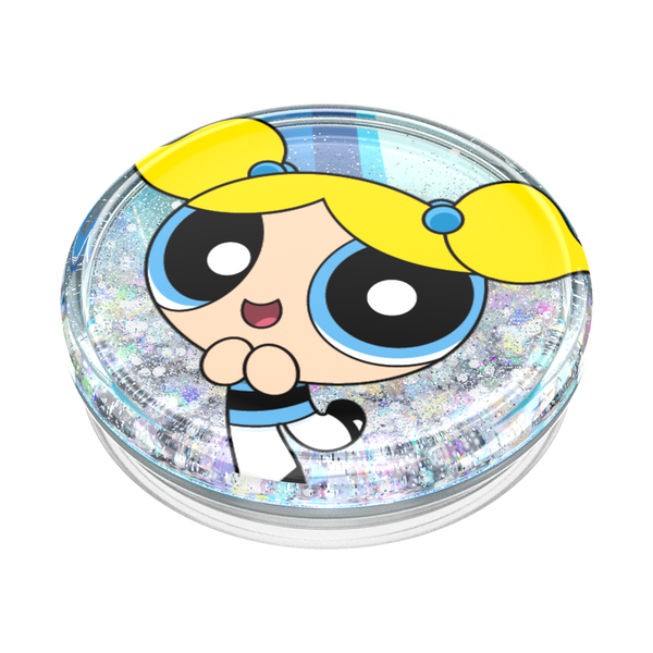 Popsockets Tidepool Bubbles Adhesive PopGrip