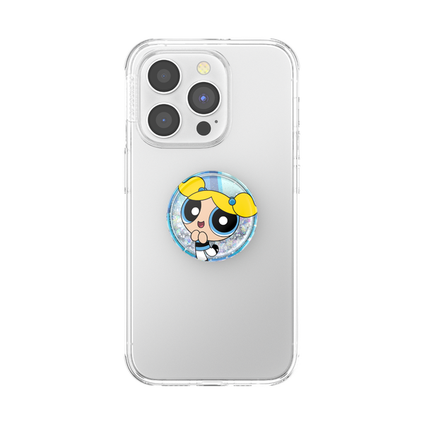 Popsockets Tidepool Bubbles Adhesive PopGrip