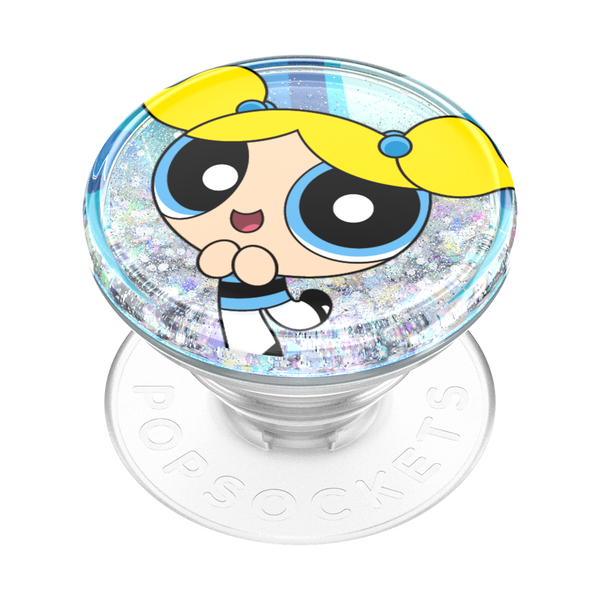 popsockets Tidepool Bubbles Adhesive PopGrip