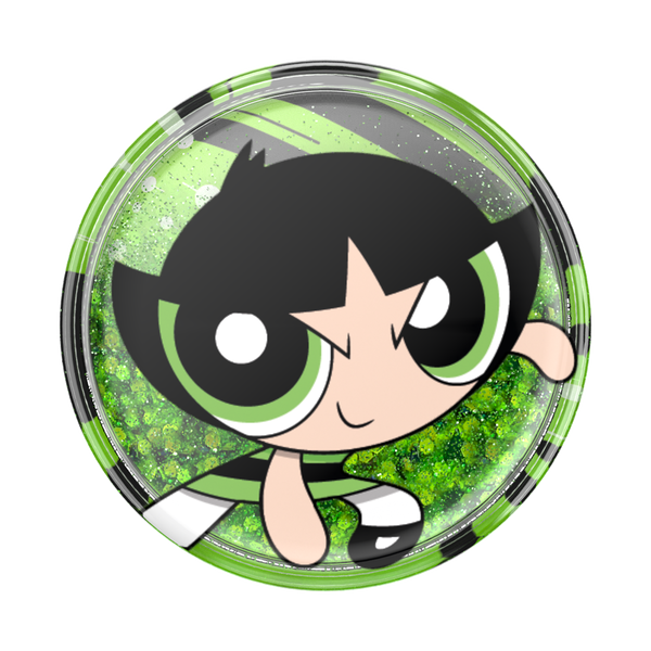 Popsockets Tidepool Buttercup Adhesive PopGrip