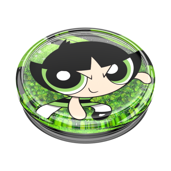 Popsockets Tidepool Buttercup Adhesive PopGrip