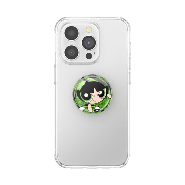 Popsockets Tidepool Buttercup Adhesive PopGrip