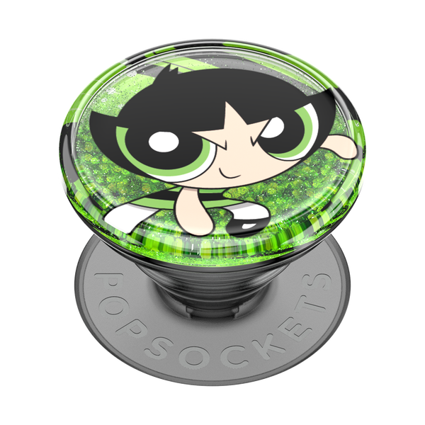 popsockets Tidepool Buttercup Adhesive PopGrip