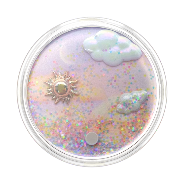 Popsockets Tidepool Dreamy Whirl Adhesive PopGrip