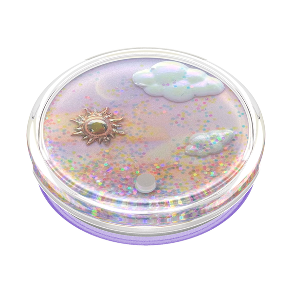 Popsockets Tidepool Dreamy Whirl Adhesive PopGrip
