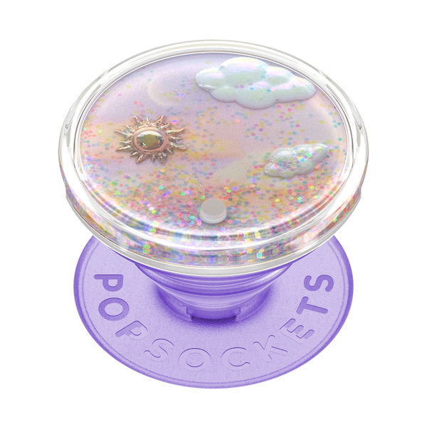 popsockets Tidepool Dreamy Whirl Adhesive PopGrip