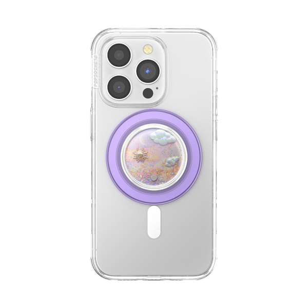Popsockets Tidepool Dreamy Whirl MagSafe PopGrip