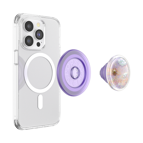 Popsockets Tidepool Dreamy Whirl MagSafe PopGrip
