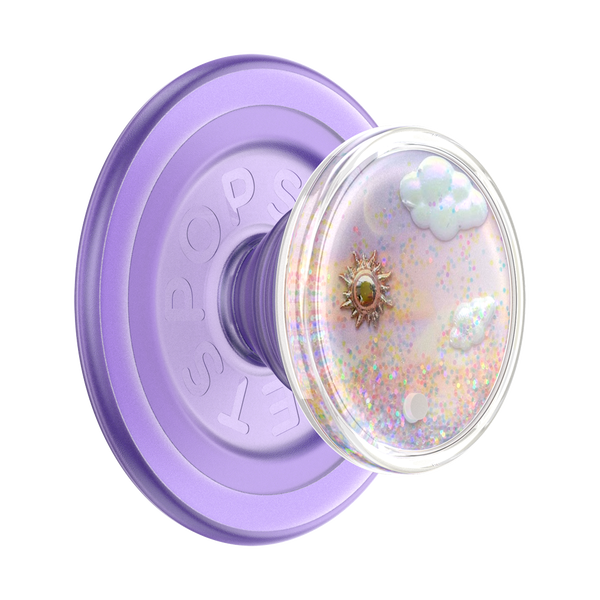 Popsockets Tidepool Dreamy Whirl MagSafe PopGrip