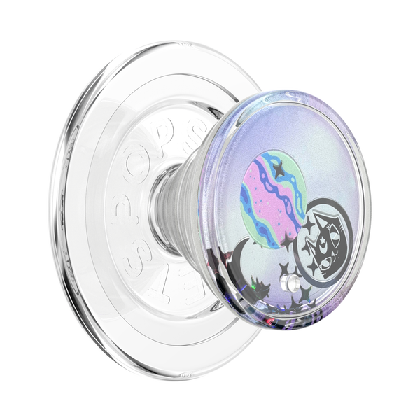 popsockets Tidepool Galactic MagSafe PopGrip