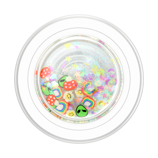 Popsockets Tidepool Happy Galactic MagSafe PopGrip