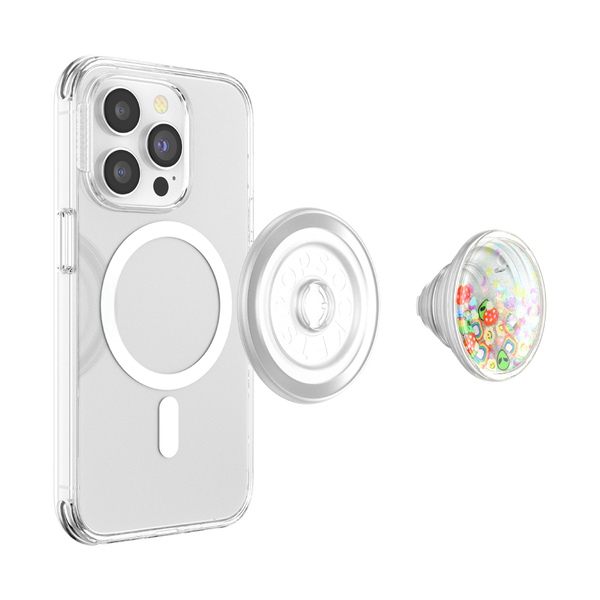 Popsockets Tidepool Happy Galactic MagSafe PopGrip