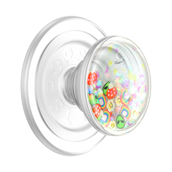 popsockets Tidepool Happy Galactic MagSafe PopGrip