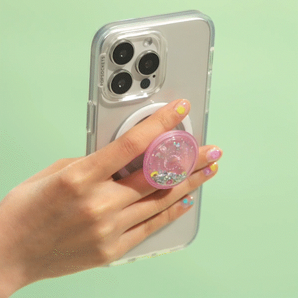 Popsockets Tidepool Mixed Bag MagSafe PopGrip