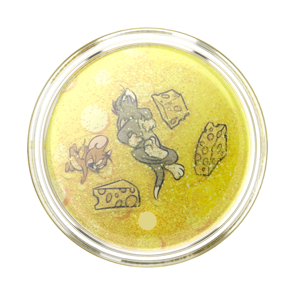 Popsockets Tidepool Mouse Chase Adhesive PopGrip