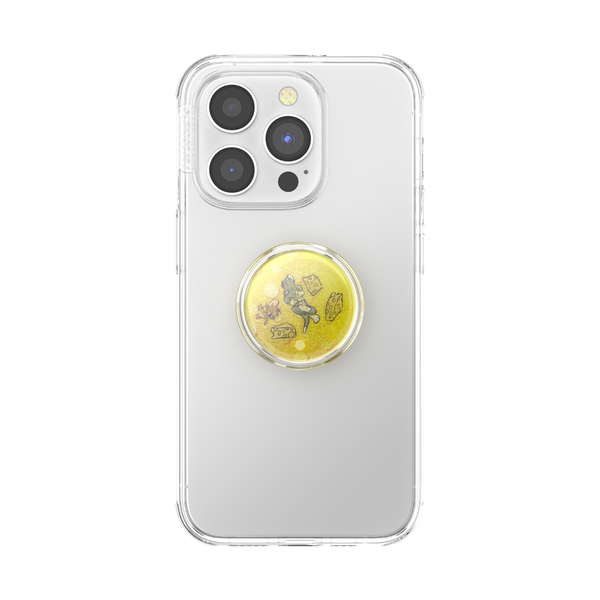 Popsockets Tidepool Mouse Chase Adhesive PopGrip