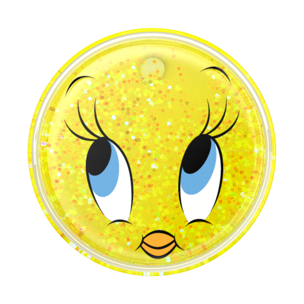 Popsockets Tidepool Tweety Adhesive PopGrip