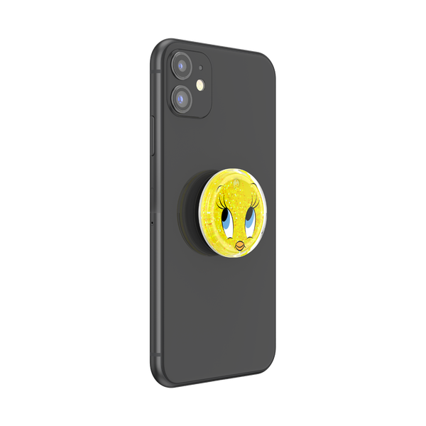 Popsockets Tidepool Tweety Adhesive PopGrip