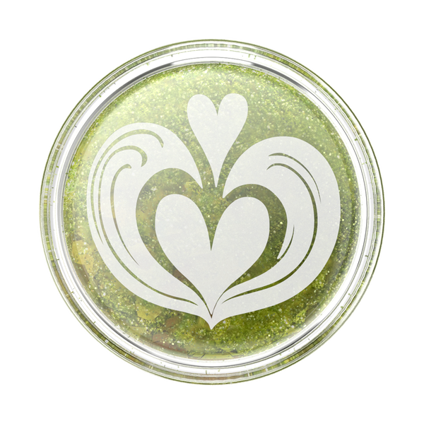 Popsockets Tidepool You So Matcha Adhesive PopGrip