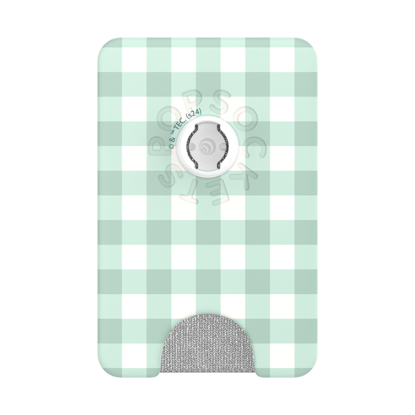 Popsockets Tom And Jerry Chase MagSafe PopWallet+