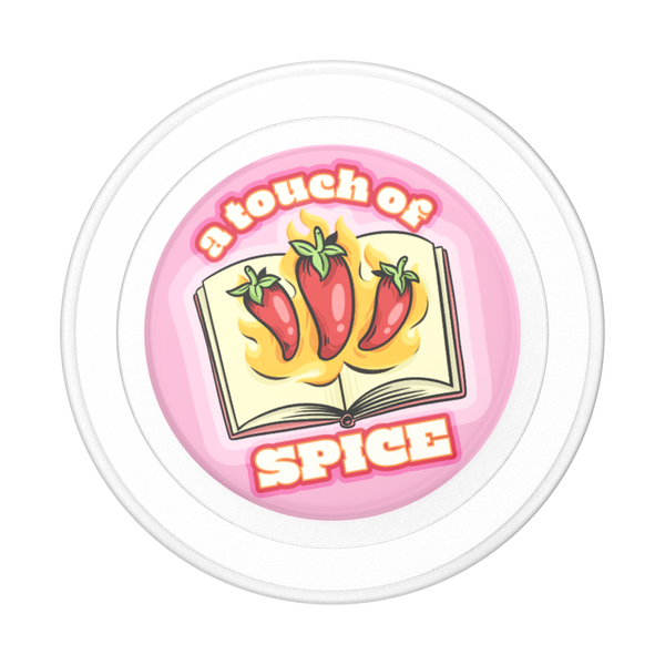 Popsockets Touch Of Spice MagSafe PopGrip