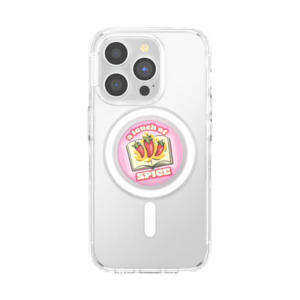 Popsockets Touch Of Spice MagSafe PopGrip