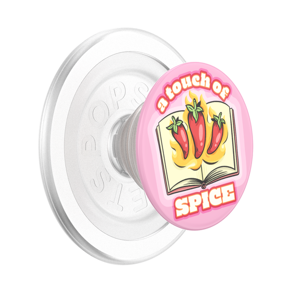 popsockets Touch Of Spice MagSafe PopGrip