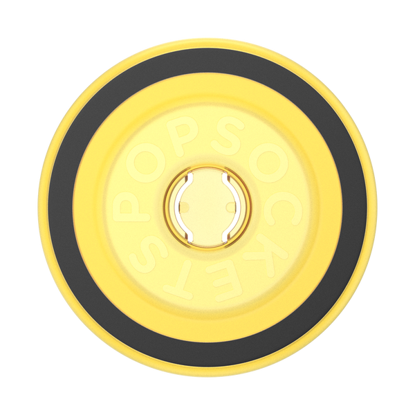 Popsockets Translucent Bat Symbol MagSafe PopGrip