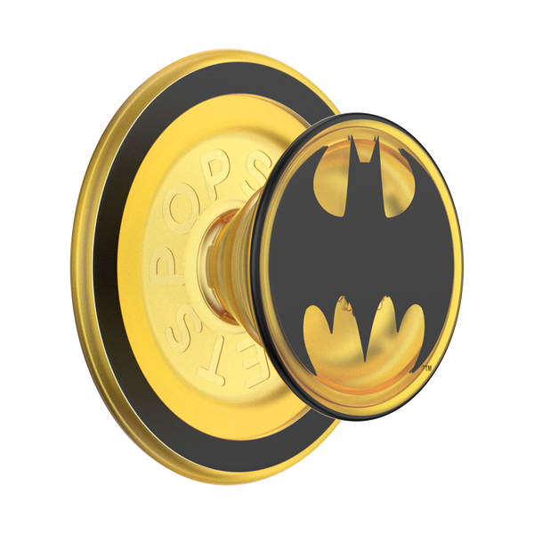 popsockets Translucent Bat Symbol MagSafe PopGrip