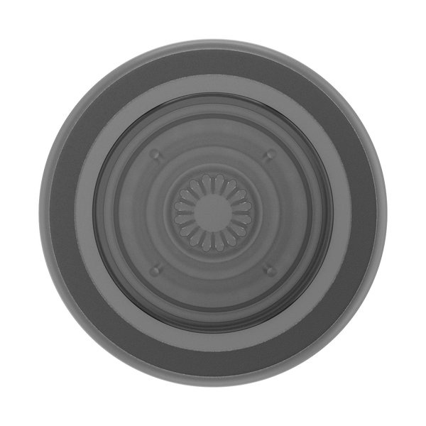 Popsockets Translucent Black MagSafe PopGrip