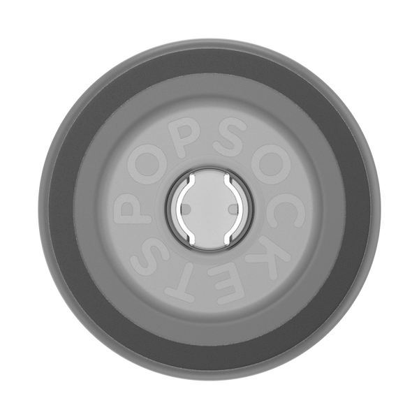 Popsockets Translucent Black MagSafe PopGrip