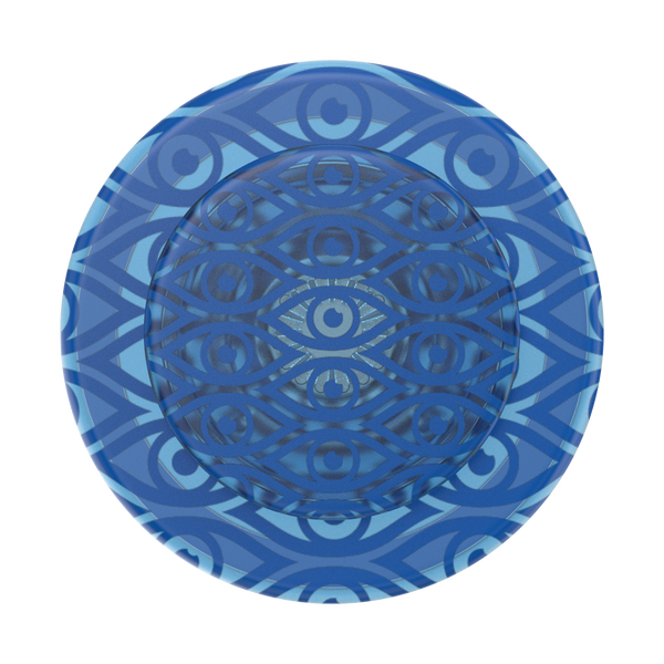 Popsockets Translucent Eyes On You MagSafe PopGrip