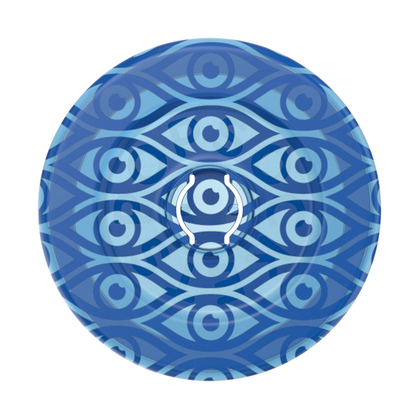 Popsockets Translucent Eyes On You MagSafe PopGrip