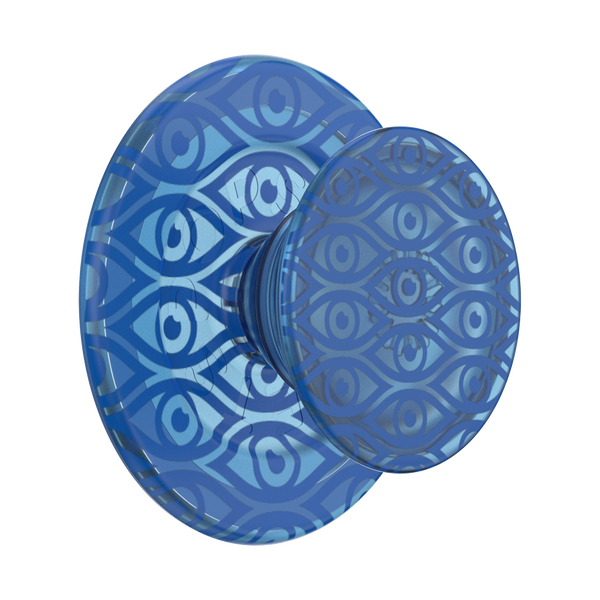popsockets Translucent Eyes on You MagSafe PopGrip