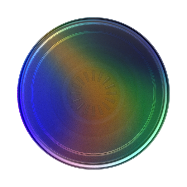 Popsockets Translucent Night Aura Adhesive PopGrip