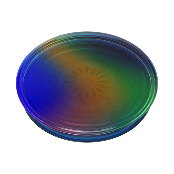 Popsockets Translucent Night Aura Adhesive PopGrip