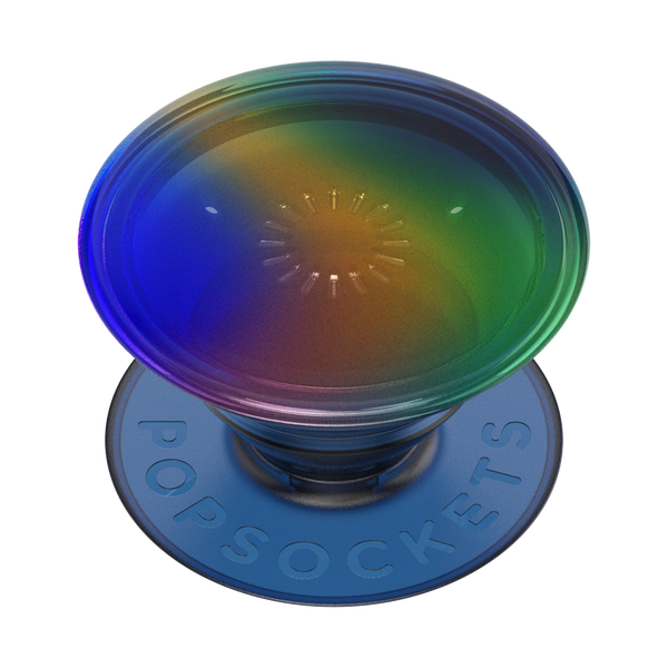 popsockets Translucent Night Aura Adhesive PopGrip