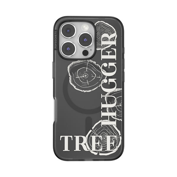 popsockets Tree Hugger iPhone 16 Pro MagSafe Case