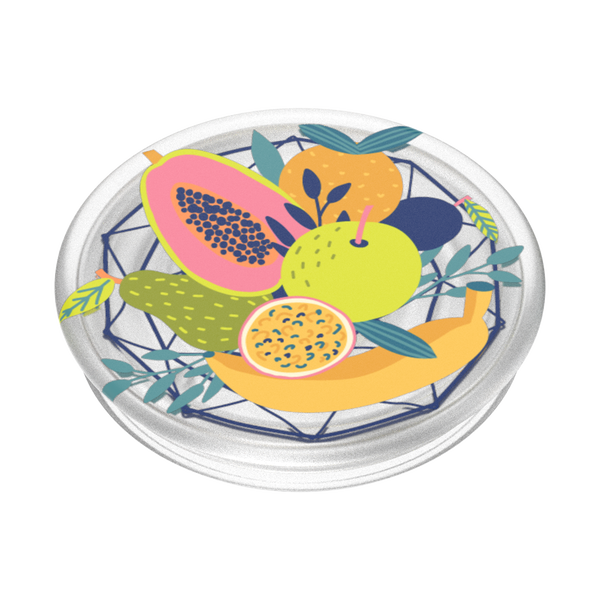 Popsockets Tropical Fruit Salad Adhesive PopGrip