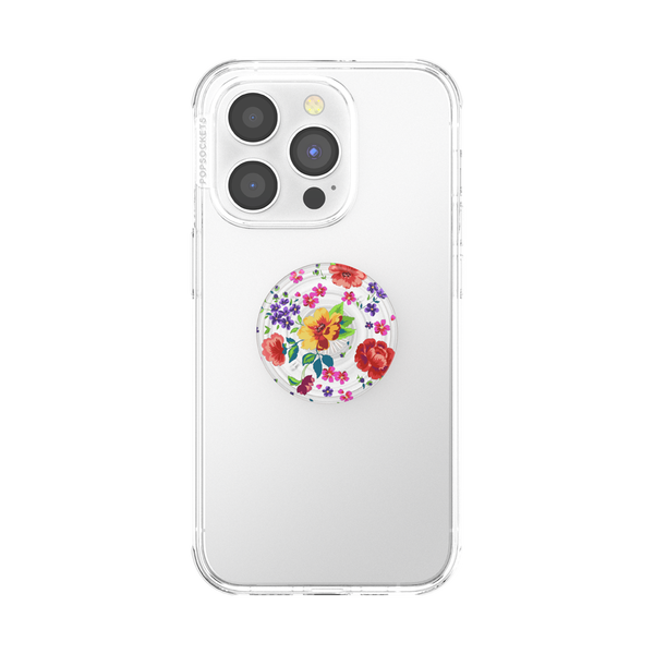 Popsockets Tropicale Adhesive PopGrip