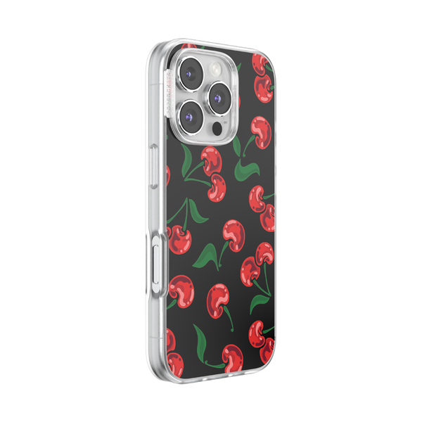 Popsockets Very Cherry IPhone 16 Pro MagSafe Case