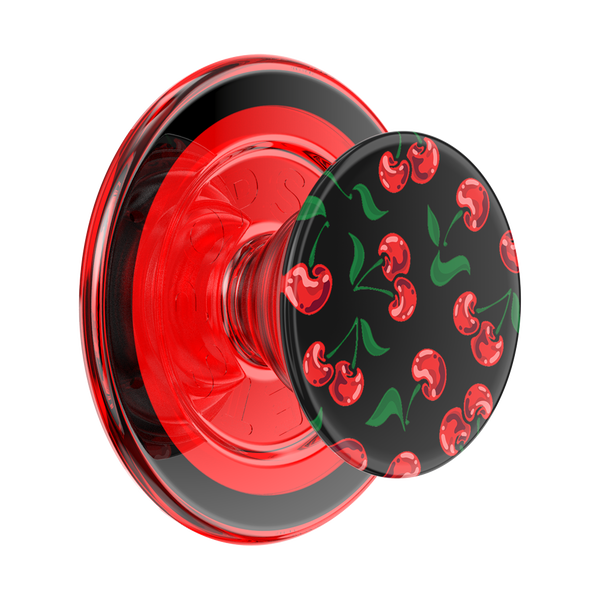 popsockets Very Cherry MagSafe PopGrip