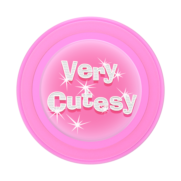 Popsockets Very Cutesy MagSafe PopGrip