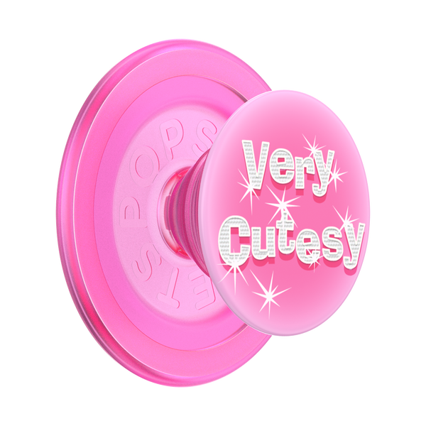 popsockets Very Cutesy MagSafe PopGrip